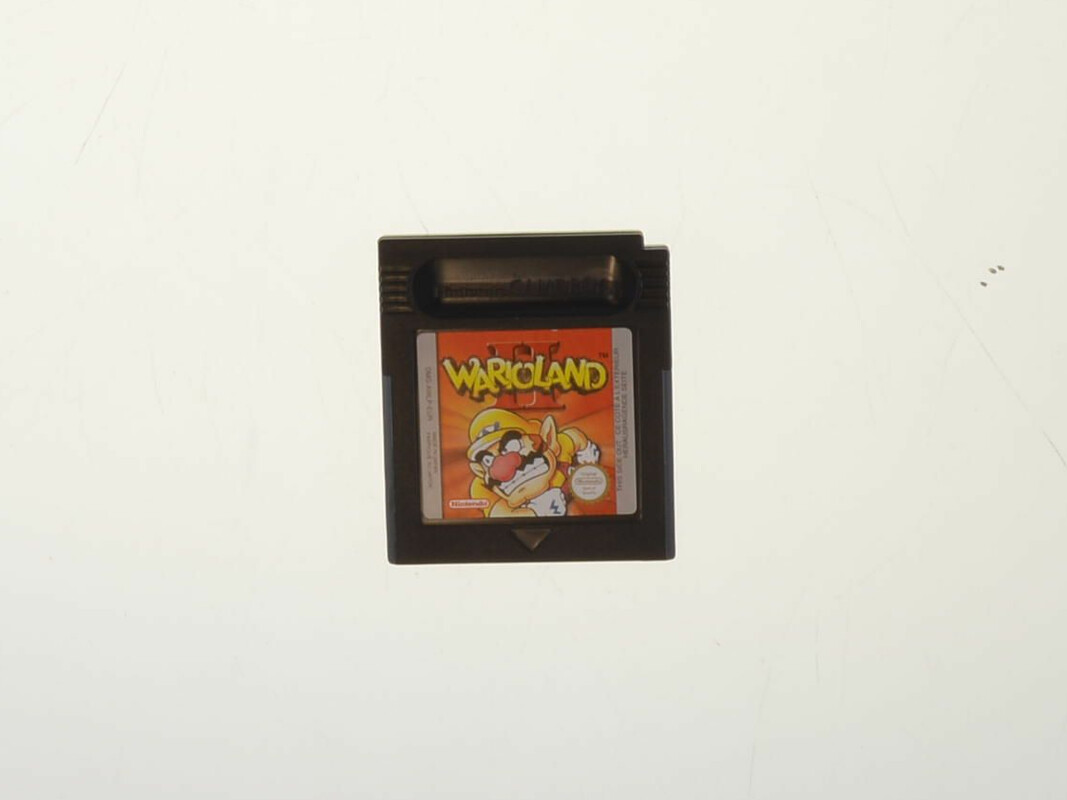 Warioland 2 - Gameboy Classic Games [Complete] - 3