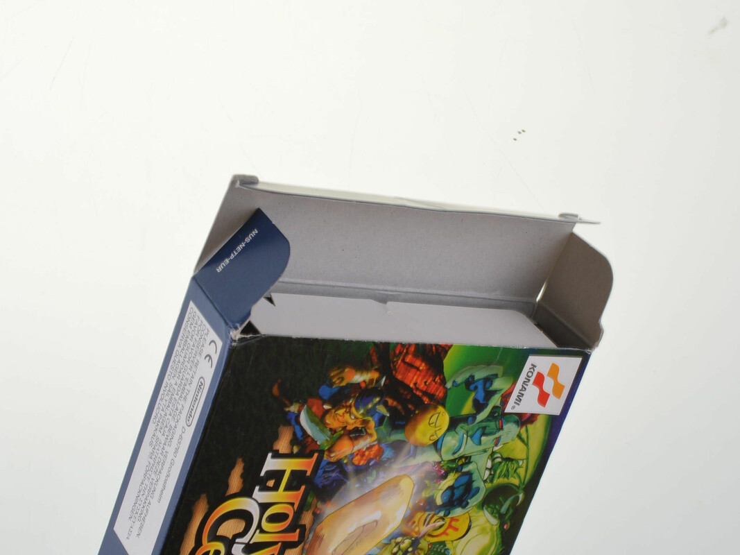 Holy Magic Century - Nintendo 64 Games [Complete] - 6