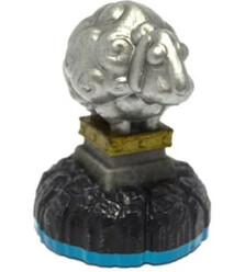 Skylanders Swap Force: Platinum Sheep - Wii Hardware