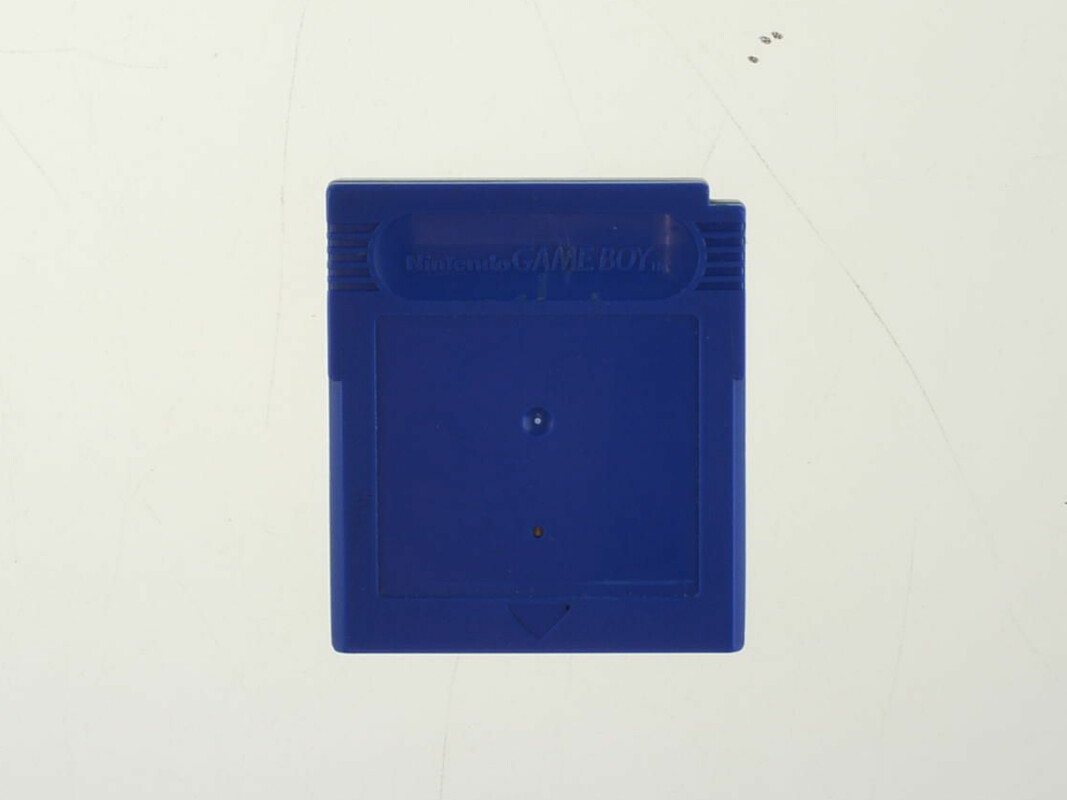 Pokemon Blue  - Gameboy Classic - Outlet - Outlet