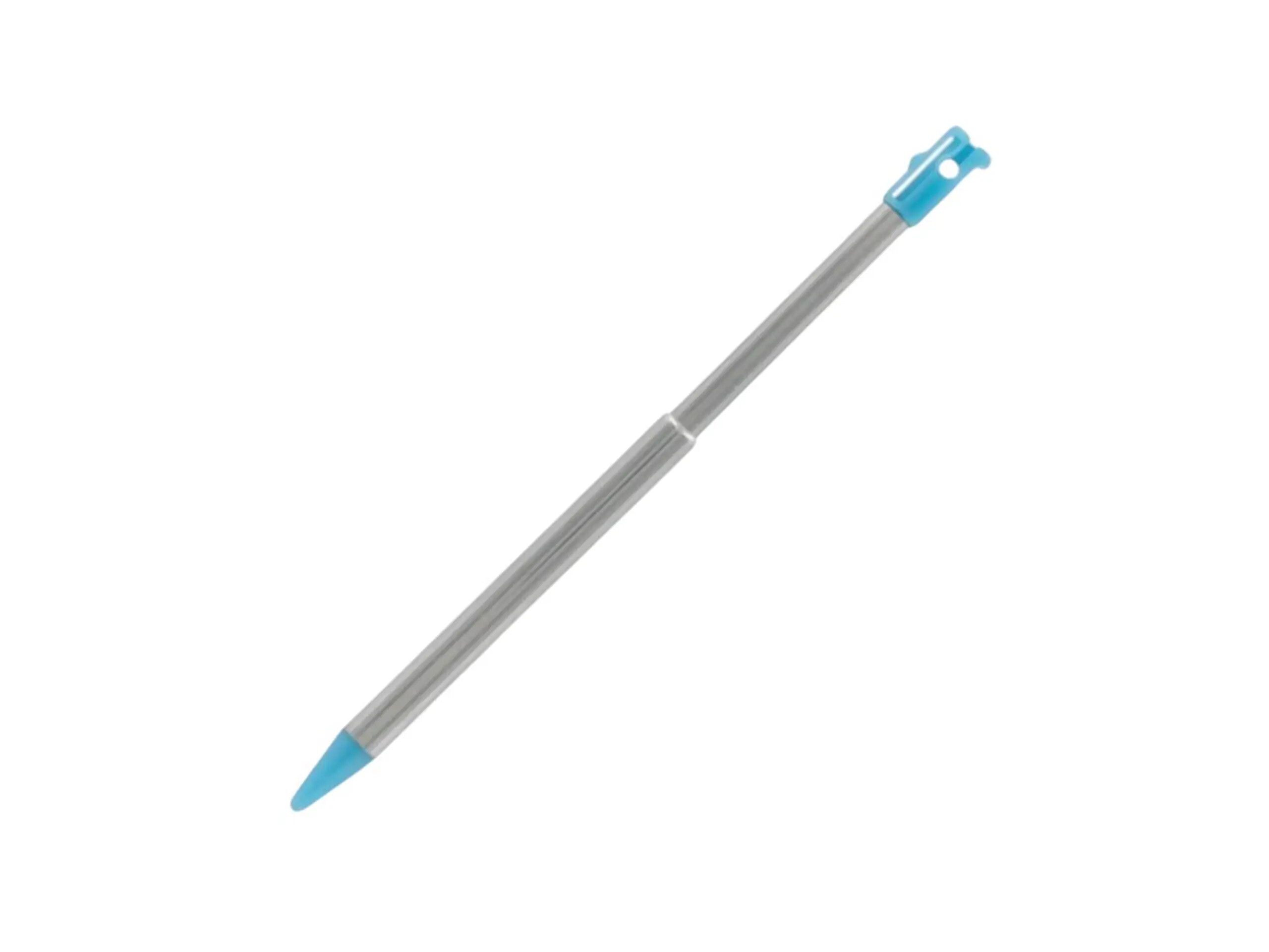 Nintendo 3DS Stylus - Light Blue - Nintendo 3DS Hardware