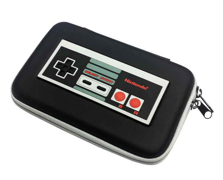 3DS Case - NES Edition - Nintendo 3DS Hardware