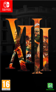 XIII - Nintendo Switch Games