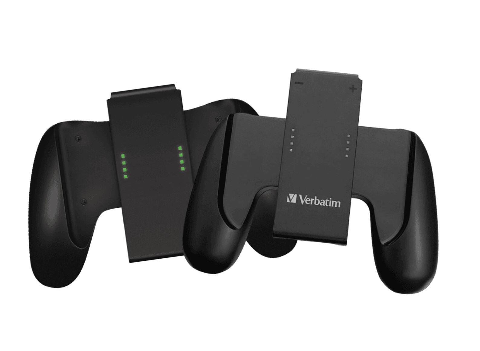 Aftermarket Handgrip voor Nintendo Switch Joy-Cons - Nintendo Switch Hardware