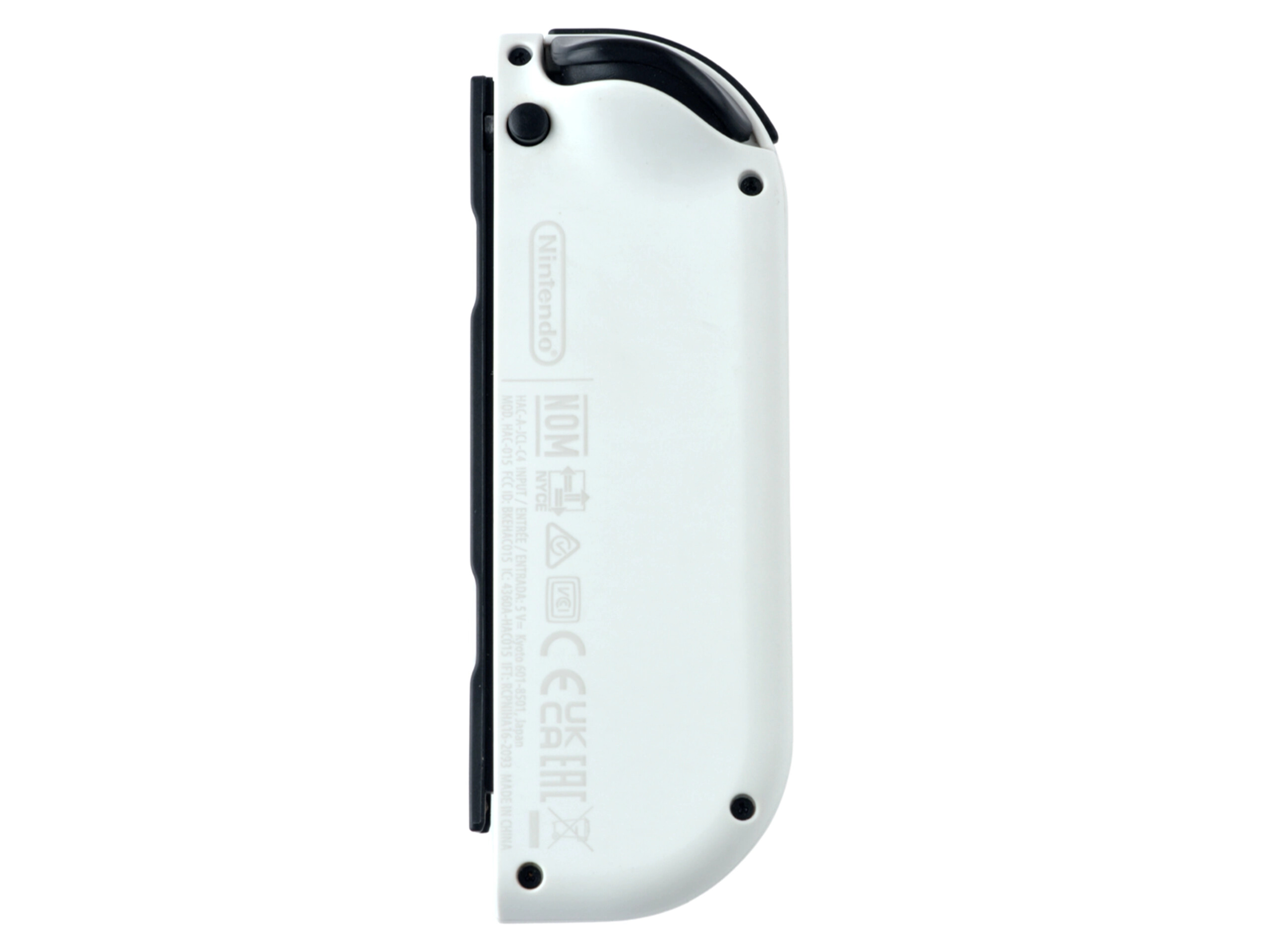 Nintendo Switch Joy-Con (L) White