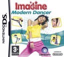 Imagine - Modern Dancer (German) - Nintendo DS Games