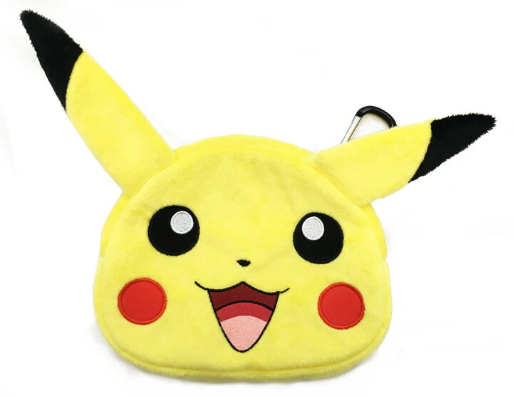 Case voor Nintendo 3DS - Pikachu - Nintendo 3DS Hardware