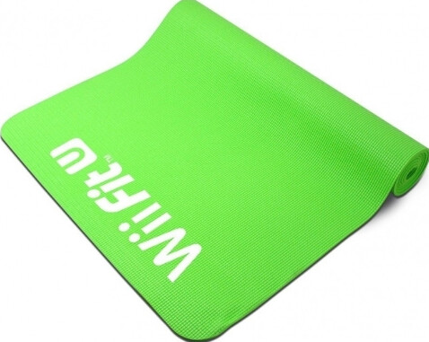 Wii Fit Mat - Wii Hardware
