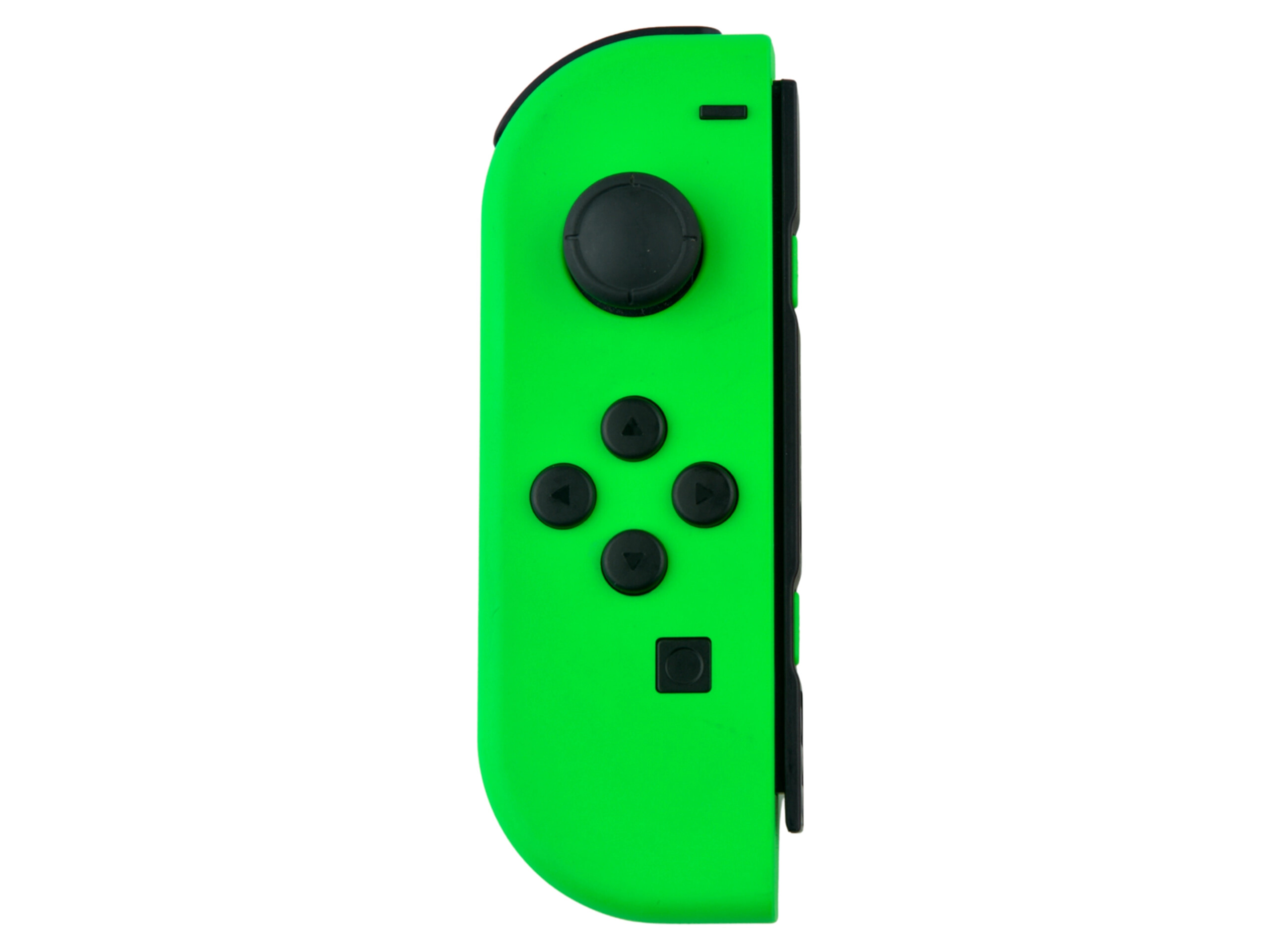 Nintendo Switch Joy-Con (L) Neon Green Kopen | Nintendo Switch Hardware