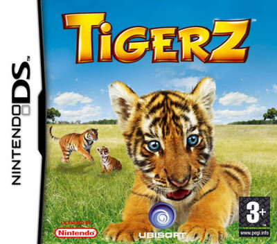 Tigerz (French) - Nintendo DS Games