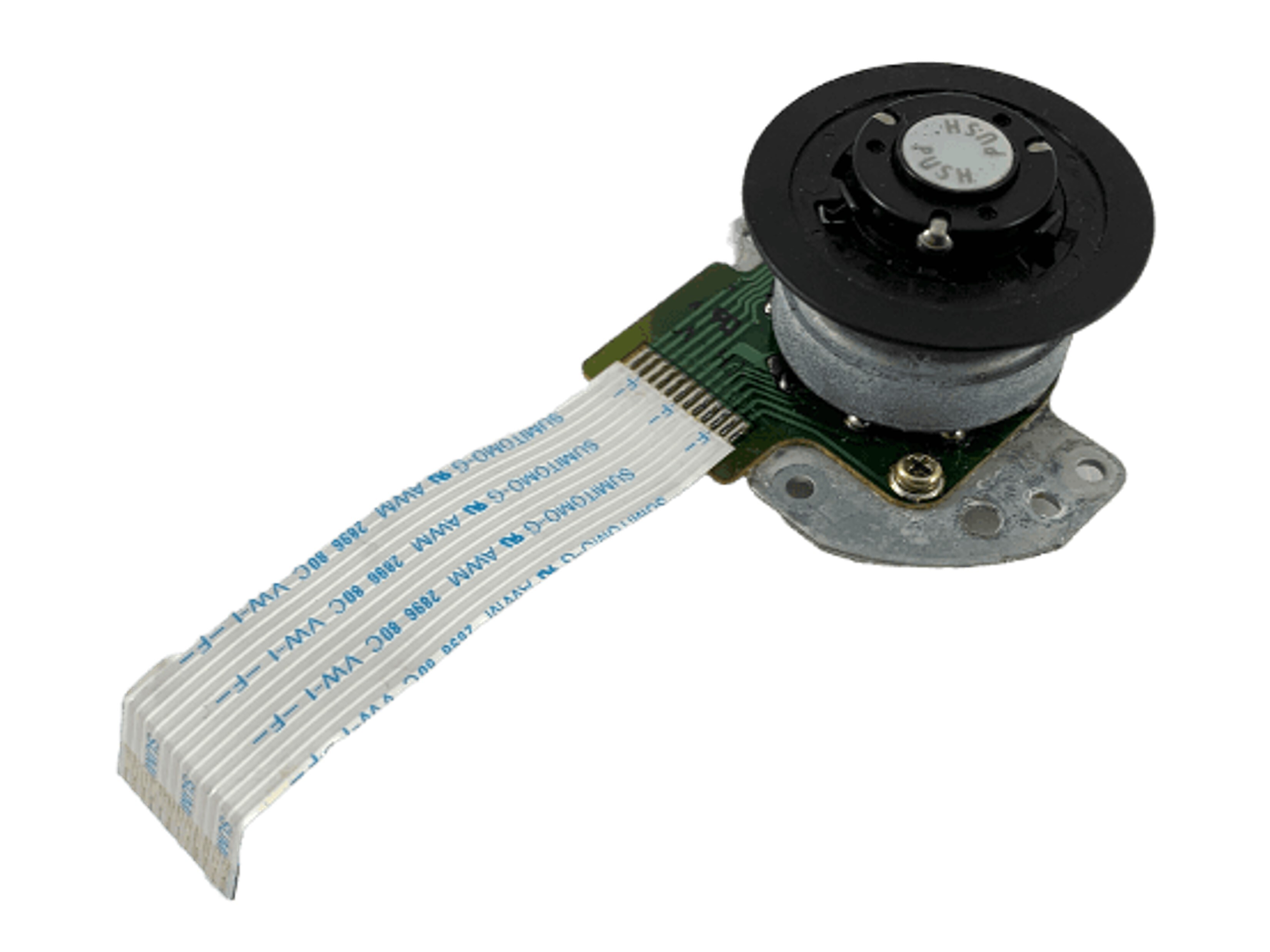 Disc Rotate Spindle Motor for Gamecube - Gamecube Hardware