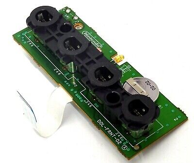 Gamecube Controller Port - Gamecube Hardware