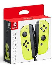 Nintendo Switch Joy-Con Pair Neon Yellow [Complete] Kaufen | Nintendo Switch Hardware