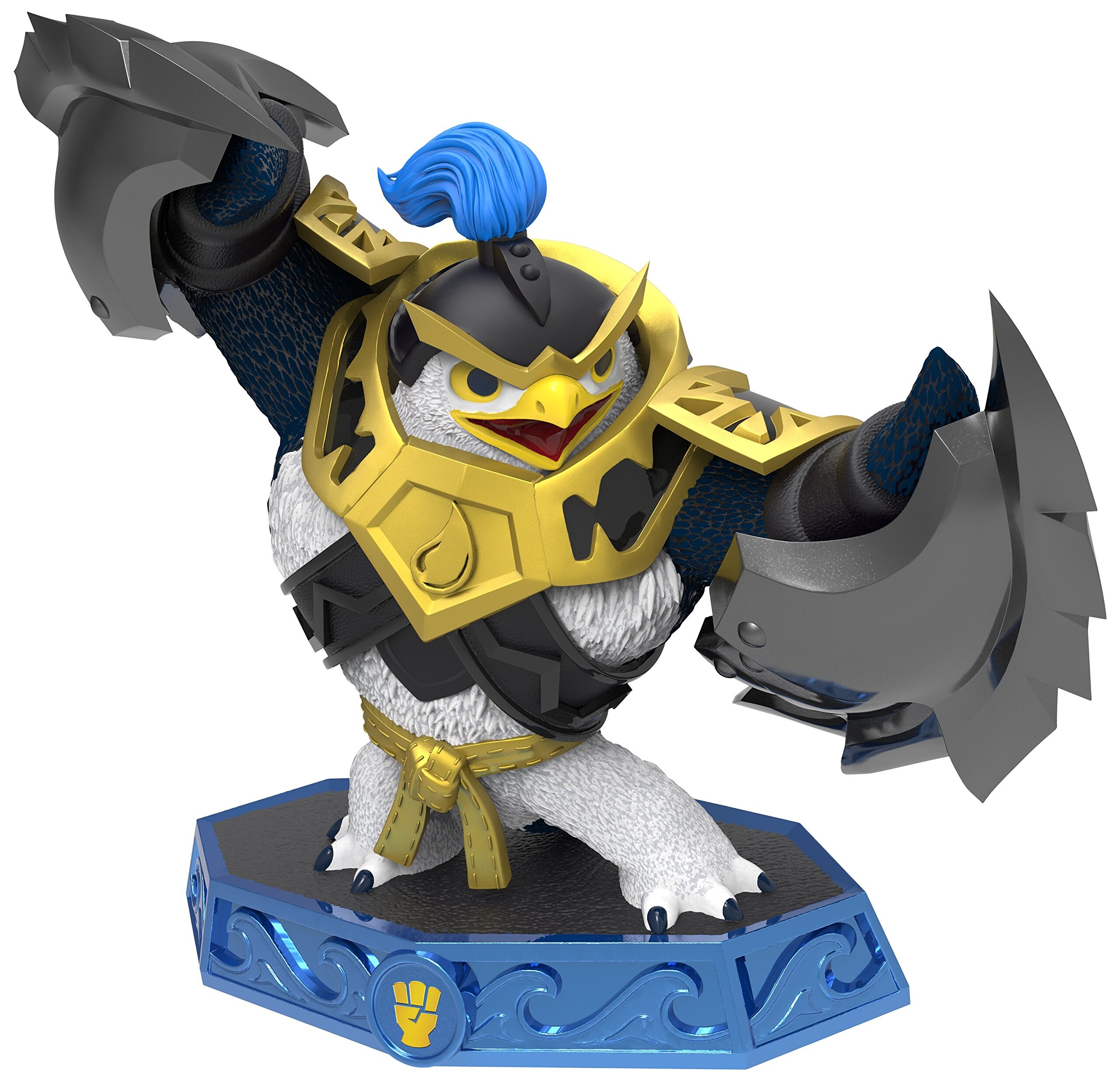 Skylanders Imaginators: Master King Pen Kaufen | Wii Hardware