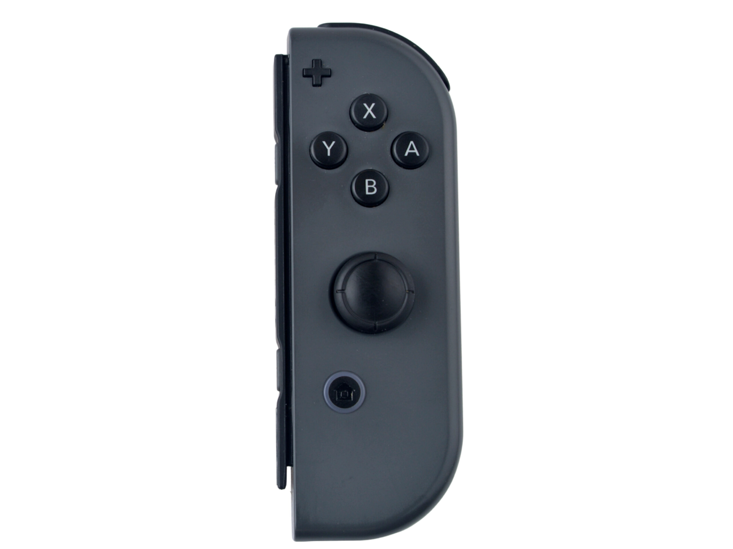 Nintendo Switch Joy-Con (R) Gray - Nintendo Switch Hardware