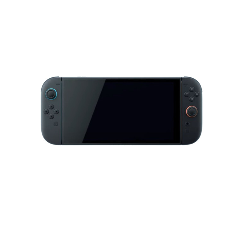 Nintendo Switch 2 Console - Zwart - Nintendo Switch Hardware