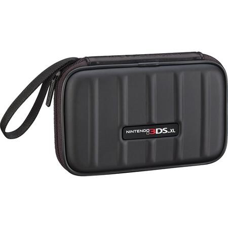 Nintendo 3DS XL Carrying Case - Nintendo 3DS Hardware