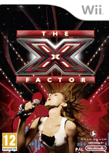 X Factor (French) - Wii Games