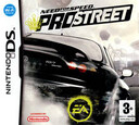 Need for Speed - ProStreet (German) - Nintendo DS Games