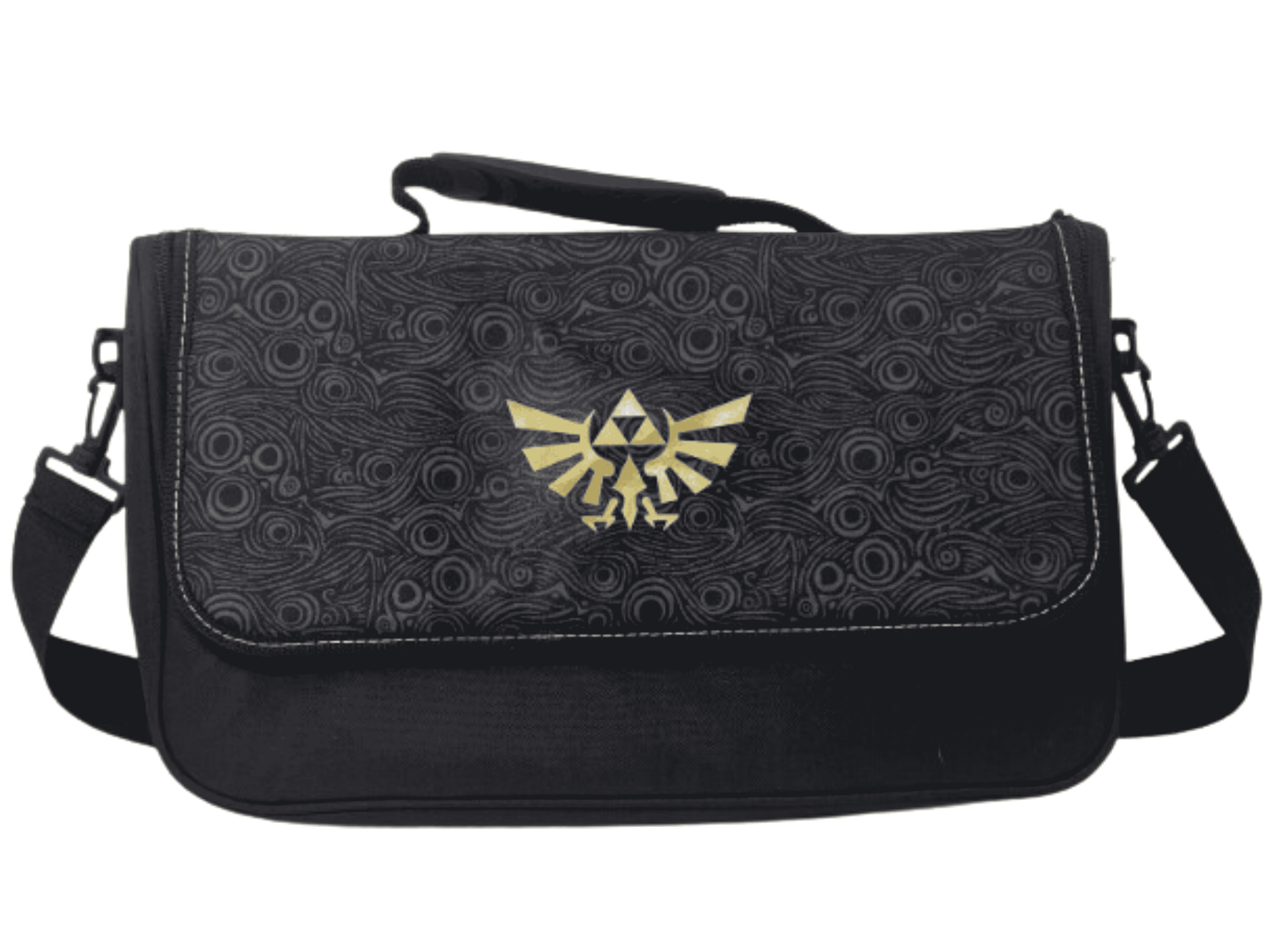 Zelda Nintendo Switch Carry Bag - Nintendo Switch Hardware