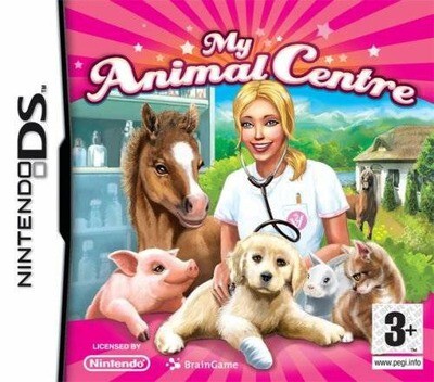 My Animal Centre (French) - Nintendo DS Games