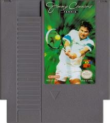 Jimmy Connors Tennis - Nintendo NES Games