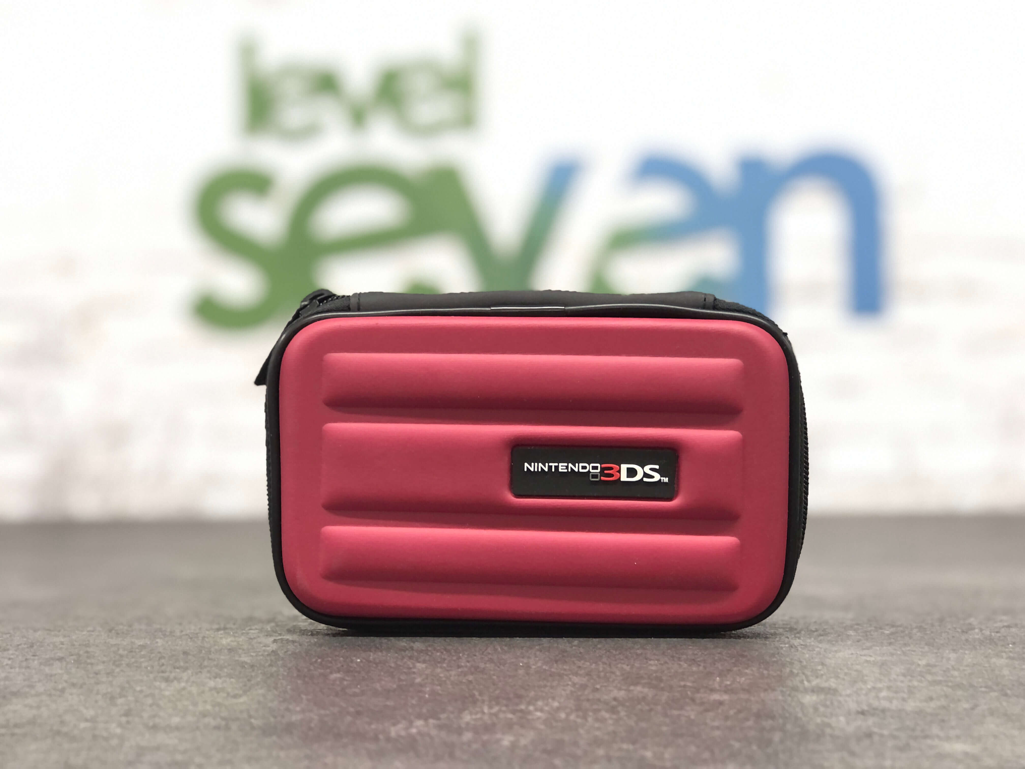 3DS Carry Case - Nintendo 3DS Hardware