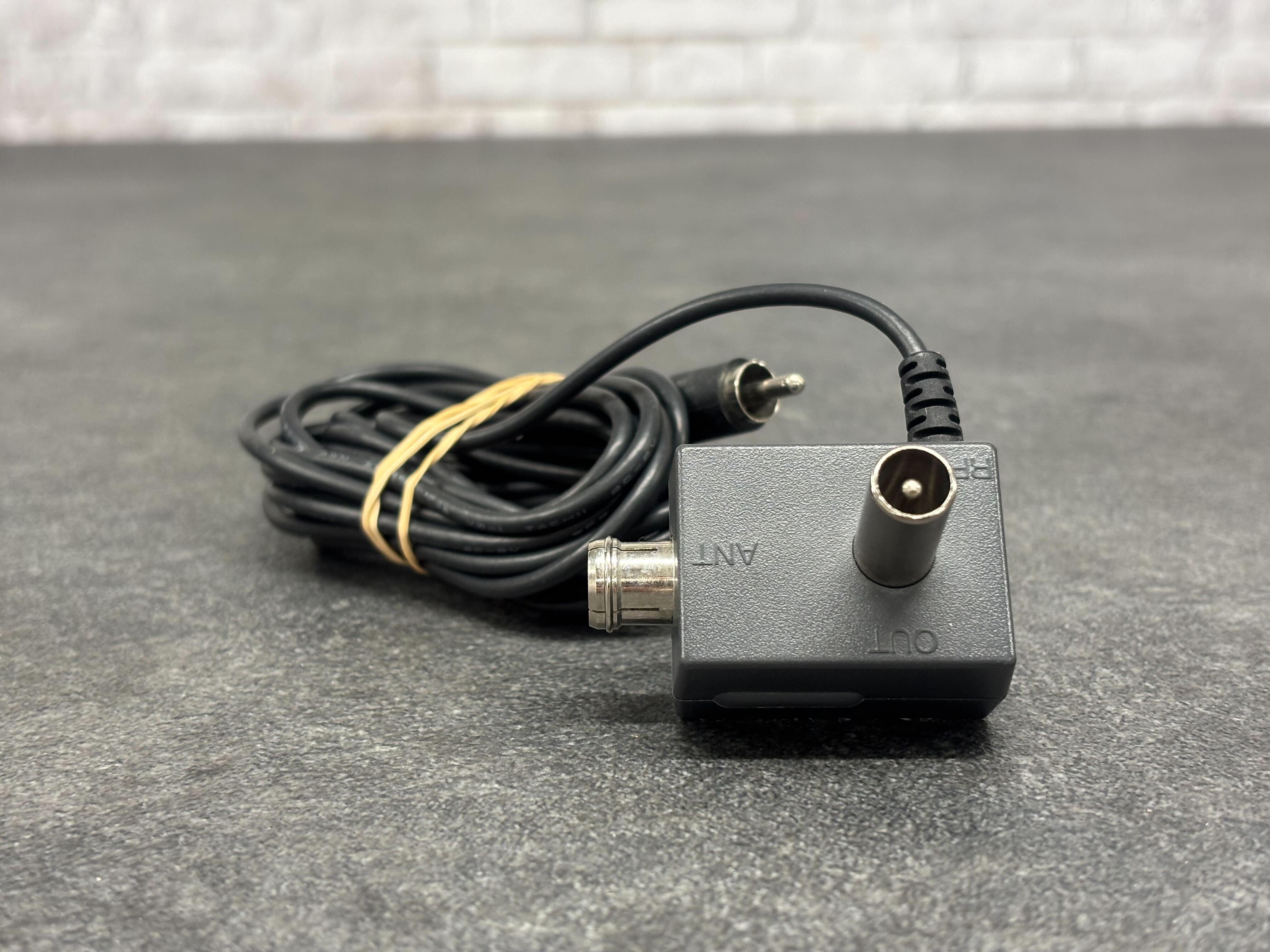 N64 RF-Modulator [Complete] ⭐️ Nintendo 64 Hardware