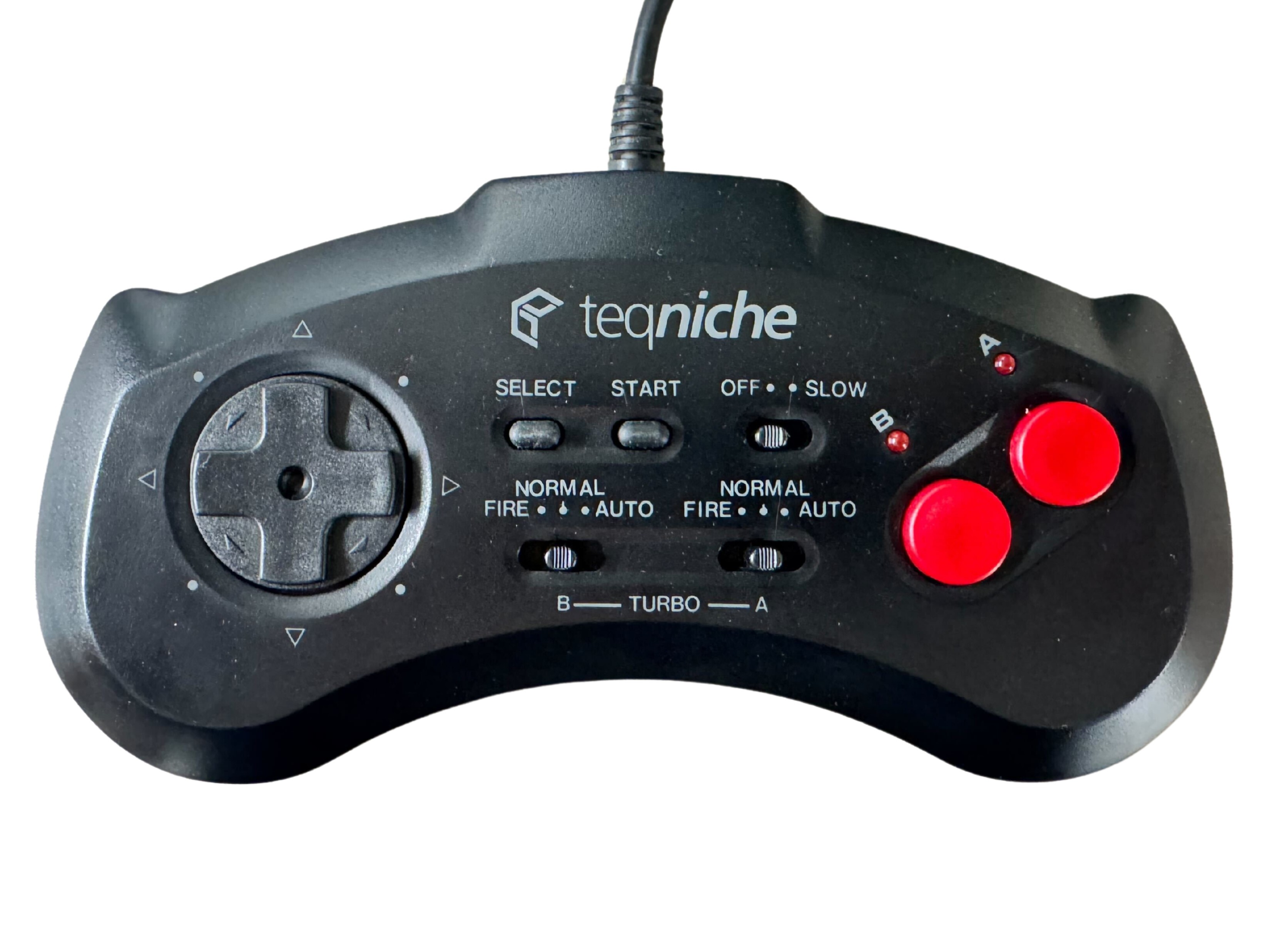 TeqNiche Power Pad - Nintendo NES Hardware