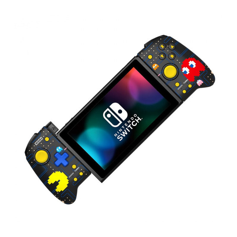 Hori Split Pad Pro Controller - Pac-Man - Nintendo Switch Hardware