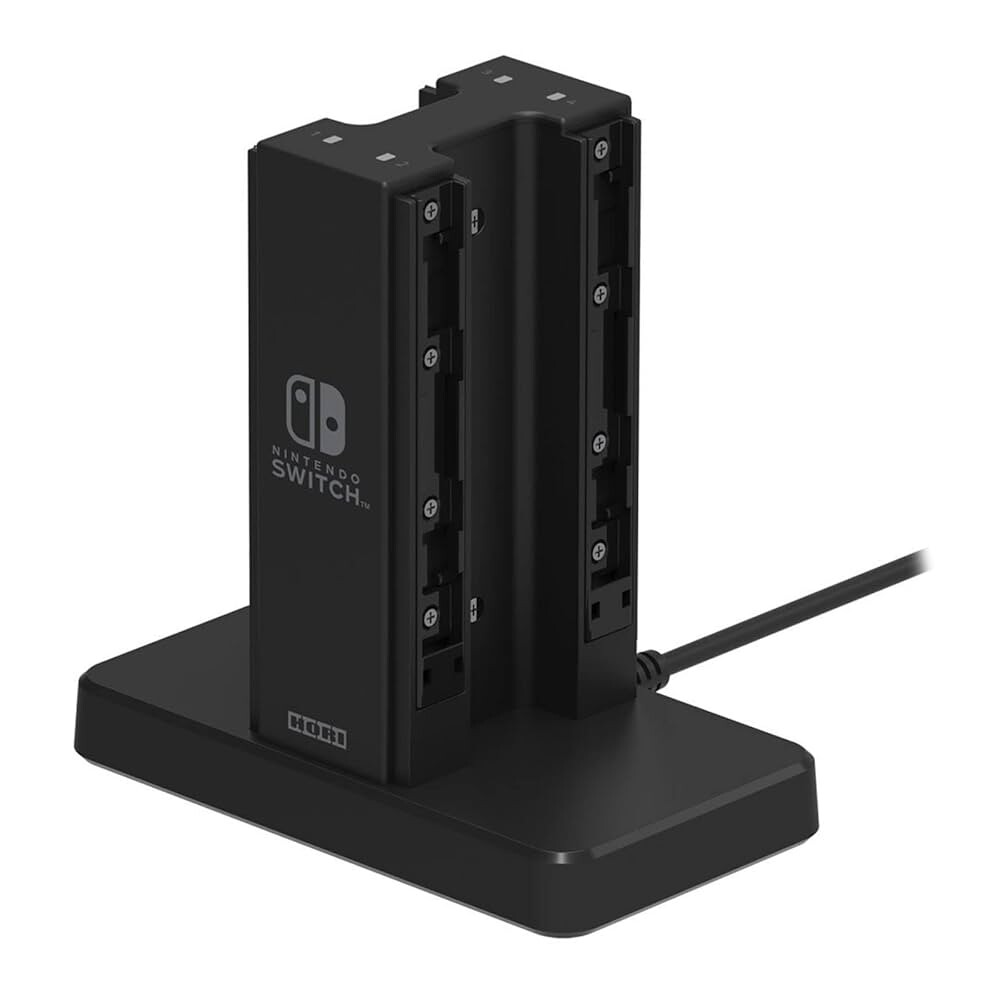 Hori Joy-Con Oplaadstation - Nintendo Switch Hardware