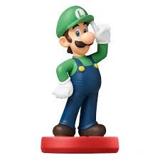 Amiibo Luigi Kaufen | Wii Hardware