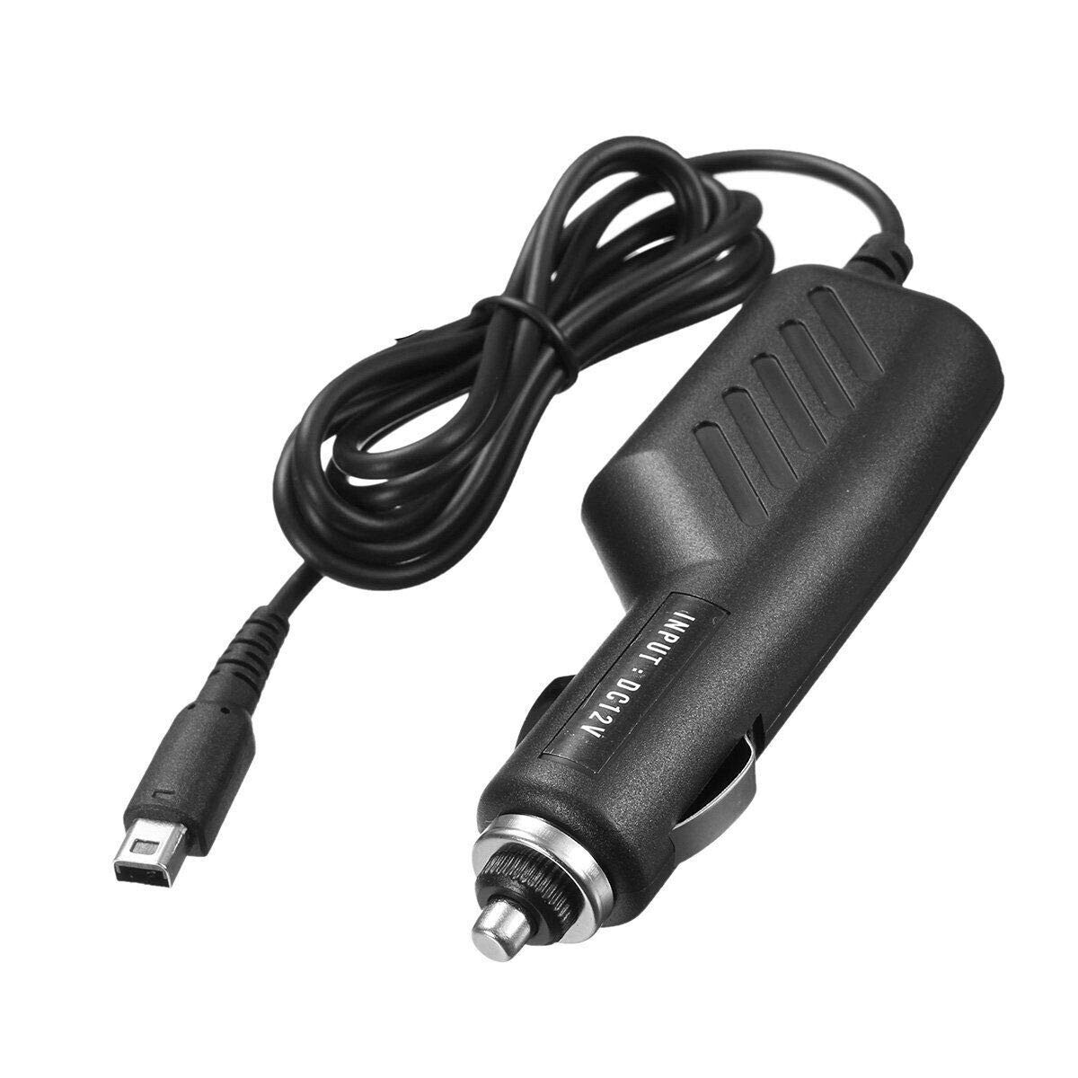 Car Adapter for Nintendo DSi - Nintendo DS Hardware