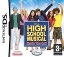 High School Musical - Makin' the Cut! (French) - Nintendo DS Games