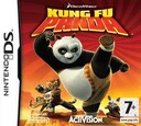 Kung Fu Panda (Italian) - Nintendo DS Games