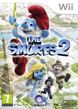 The Smurfs 2 (Italian) - Wii Games