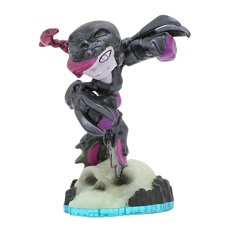 Skylanders Swap Force: Roller Brawl - Wii Hardware