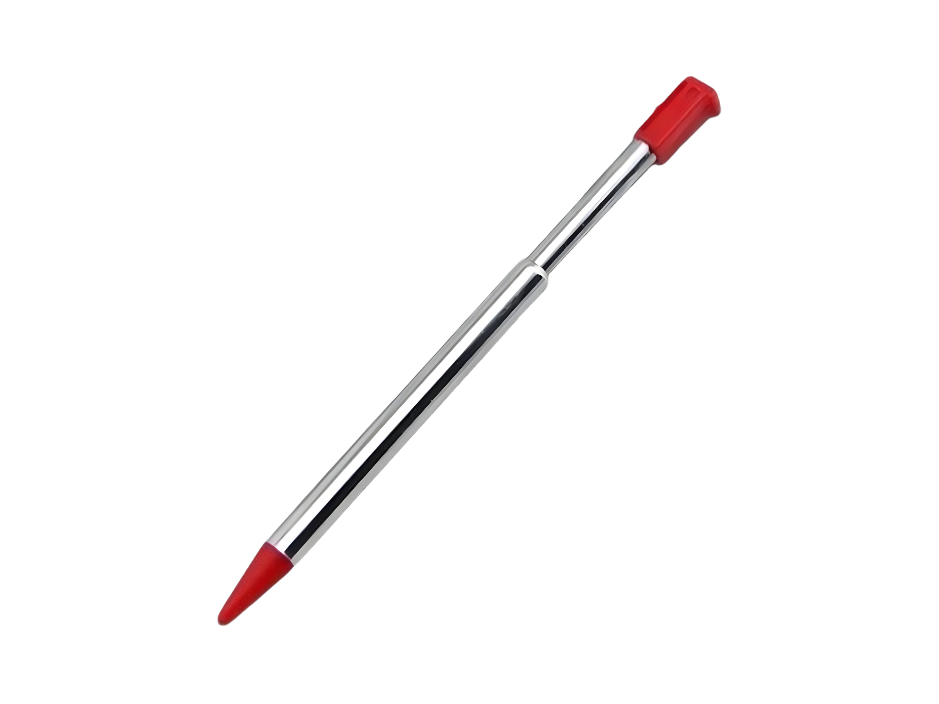 Nintendo NEW 3DS Stylus - Rood - Nintendo 3DS Hardware