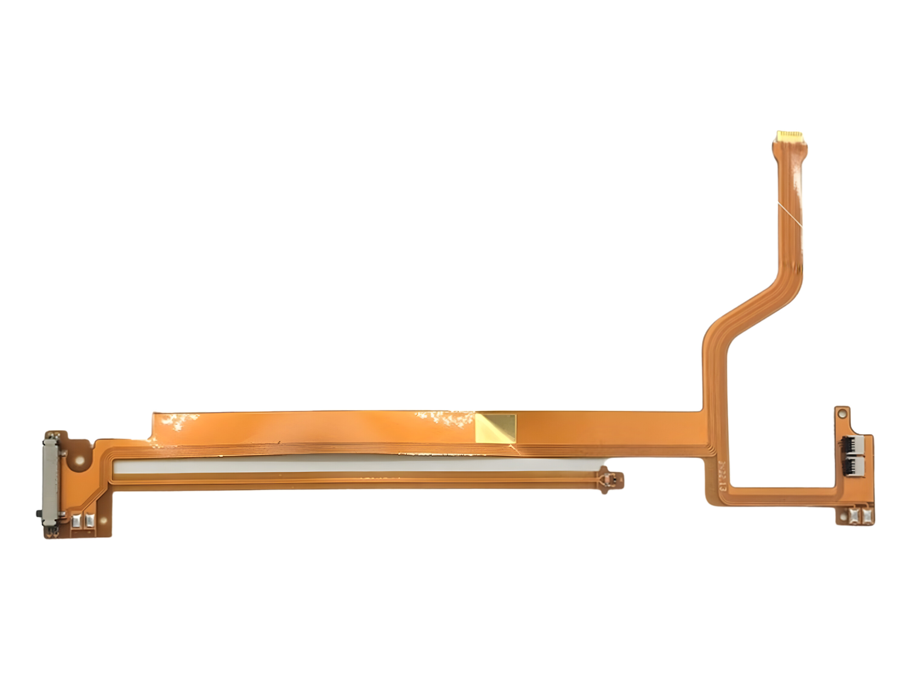 Ribbon Flex Kabel Speaker voor de Nintendo 3DS XL - Nintendo 3DS Hardware