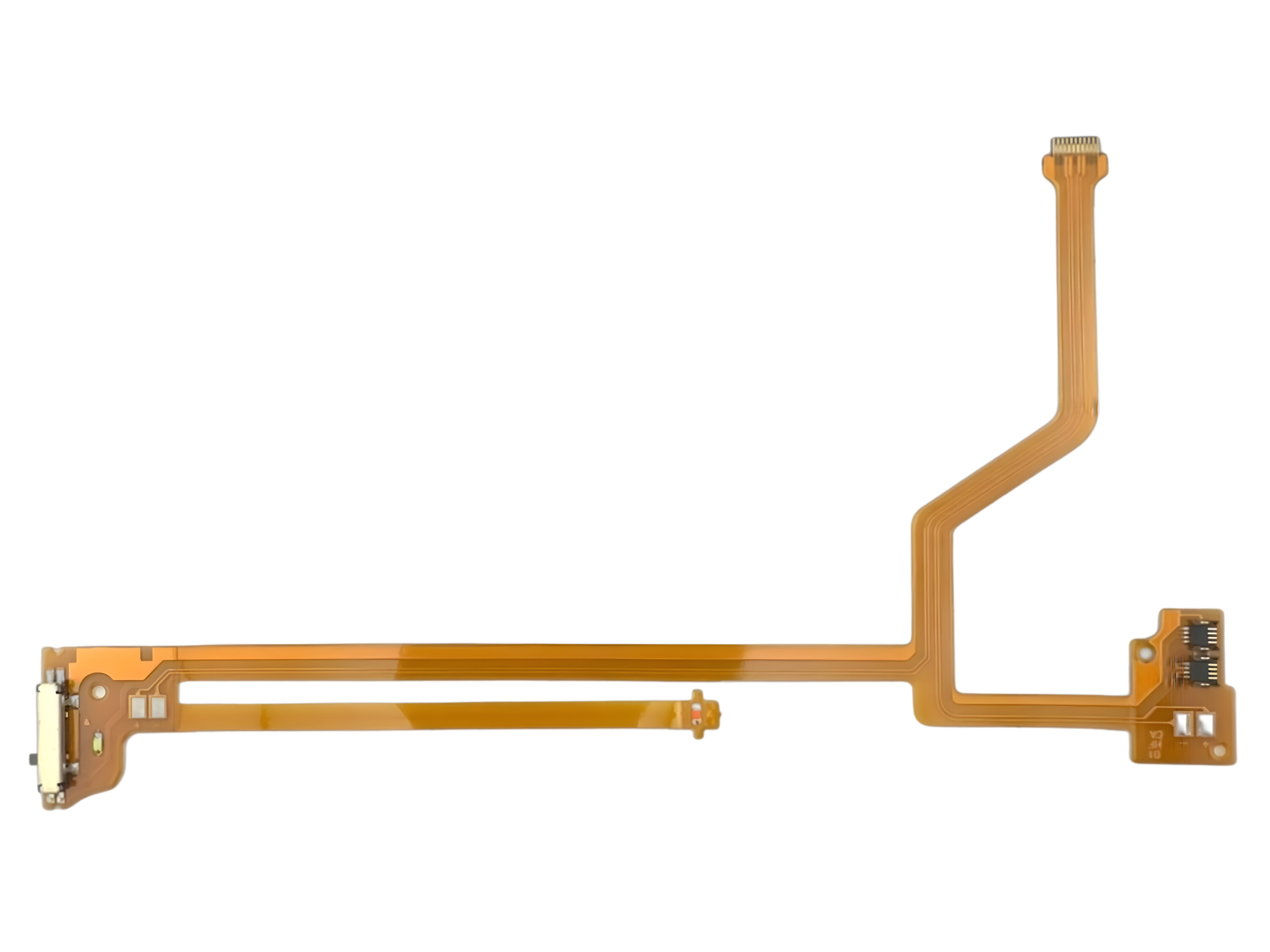 Ribbon Flex Kabel Speaker voor de Nintendo 3DS - Nintendo 3DS Hardware