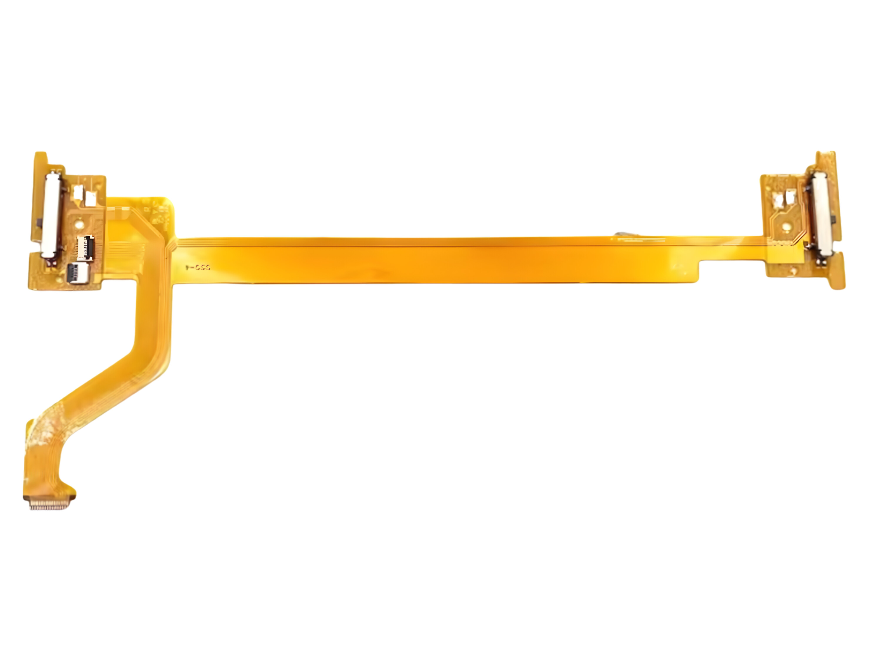 Ribbon Flex Kabel Speaker voor de Nintendo NEW 3DS XL - Nintendo 3DS Hardware