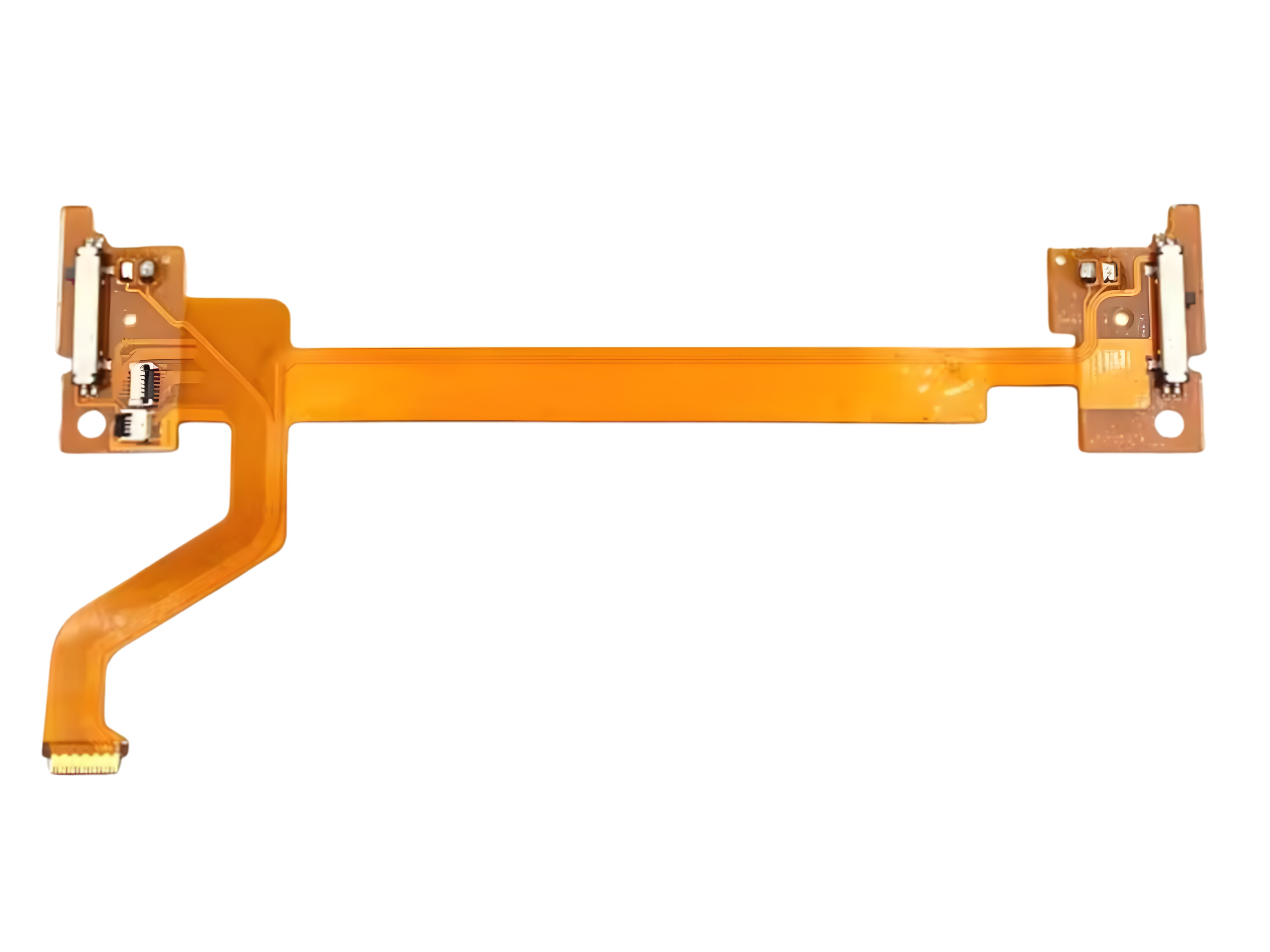 Ribbon Flex Kabel Speaker voor de Nintendo NEW 3DS - Nintendo 3DS Hardware