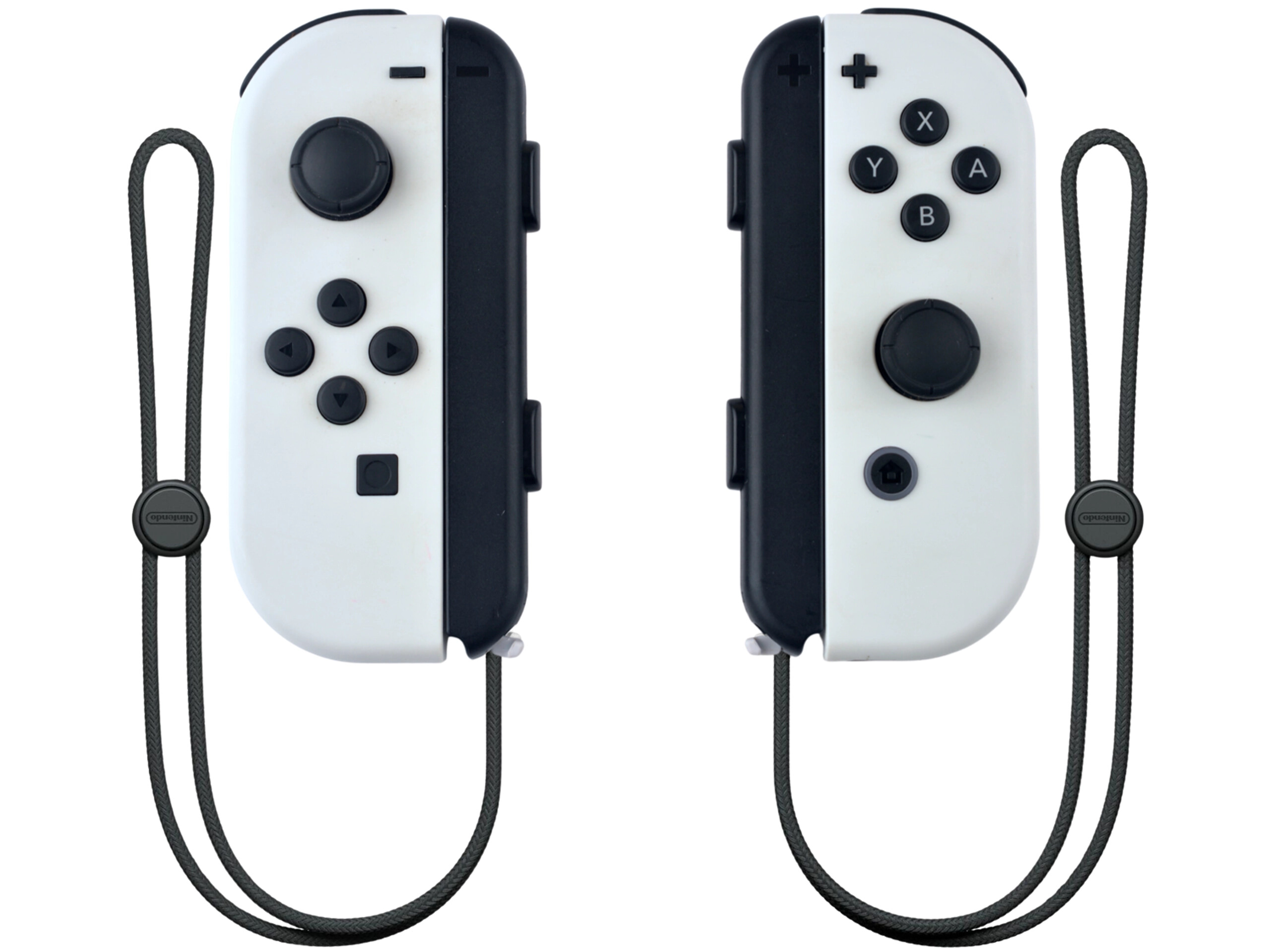 Nintendo Switch Joy-Con Pair White Kopen | Nintendo Switch Hardware