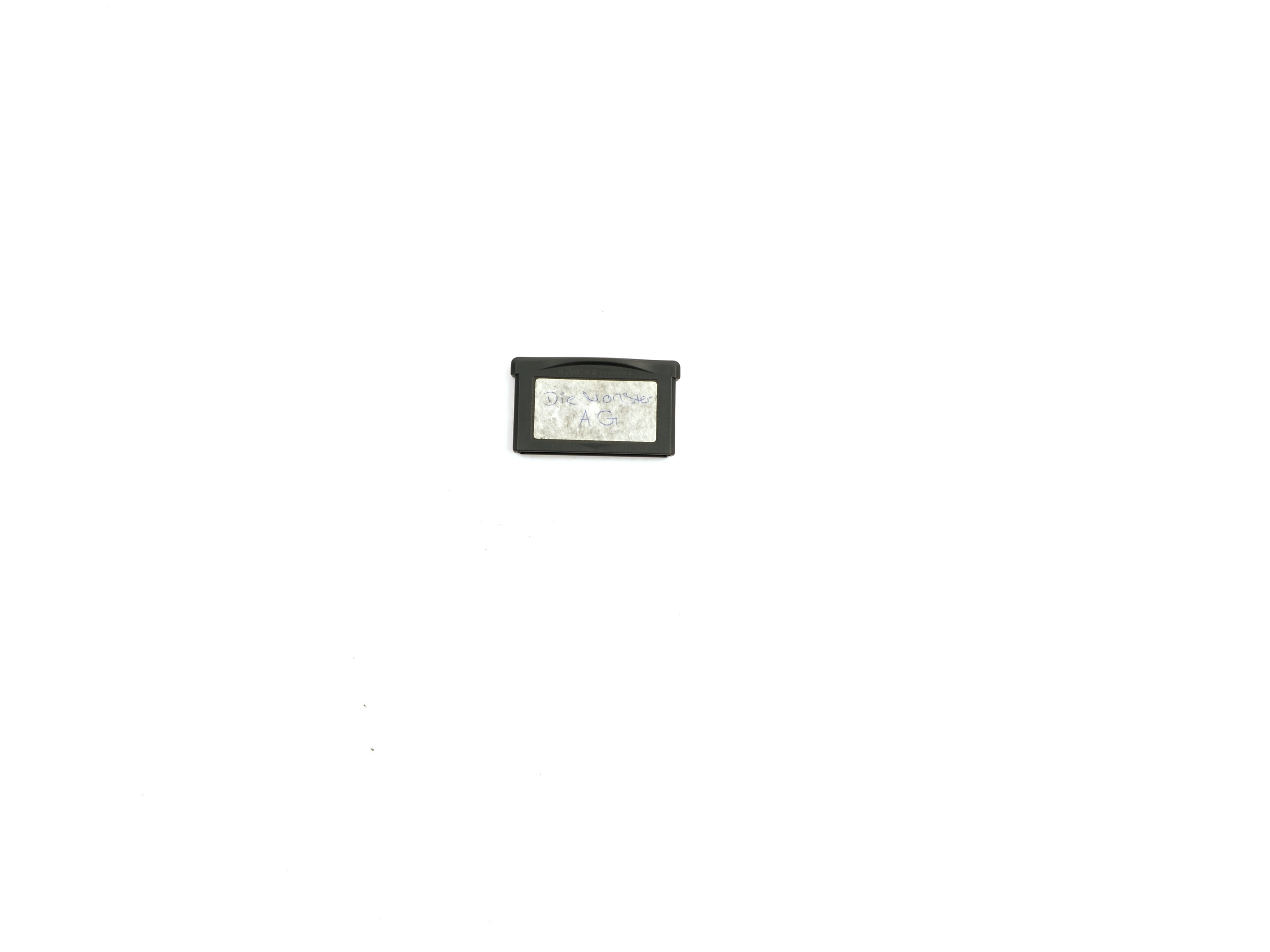 Monsters Inc. - Gameboy Advance - Outlet Kaufen | Outlet