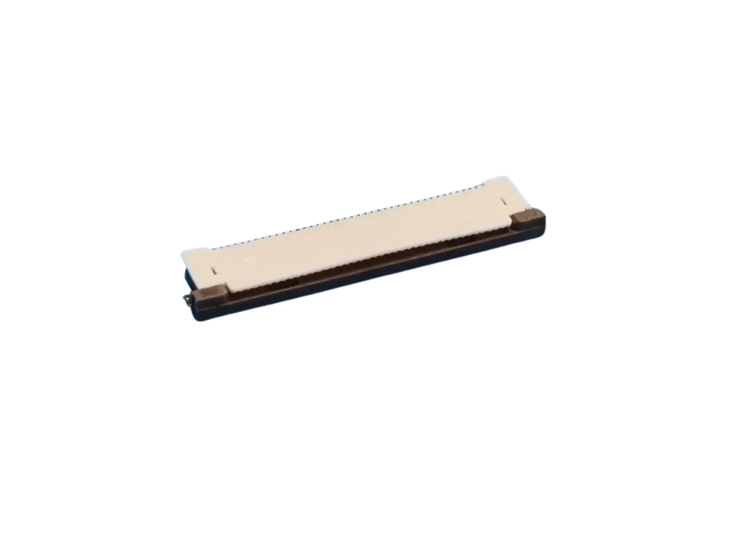 Originele OEM Gameboy Advance LCD connector (AGB-CPU-01/02/03) - Gameboy Advance Hardware