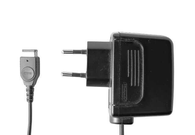 Originele Nintendo DS Classic & Gameboy Advance SP Oplaad Adapter - Gameboy Advance Hardware