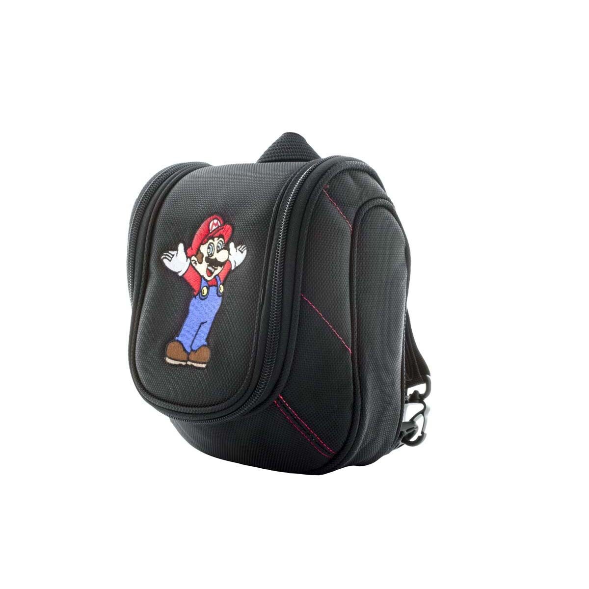 Nintendo 3DS Super Mario Bag - Nintendo 3DS Hardware