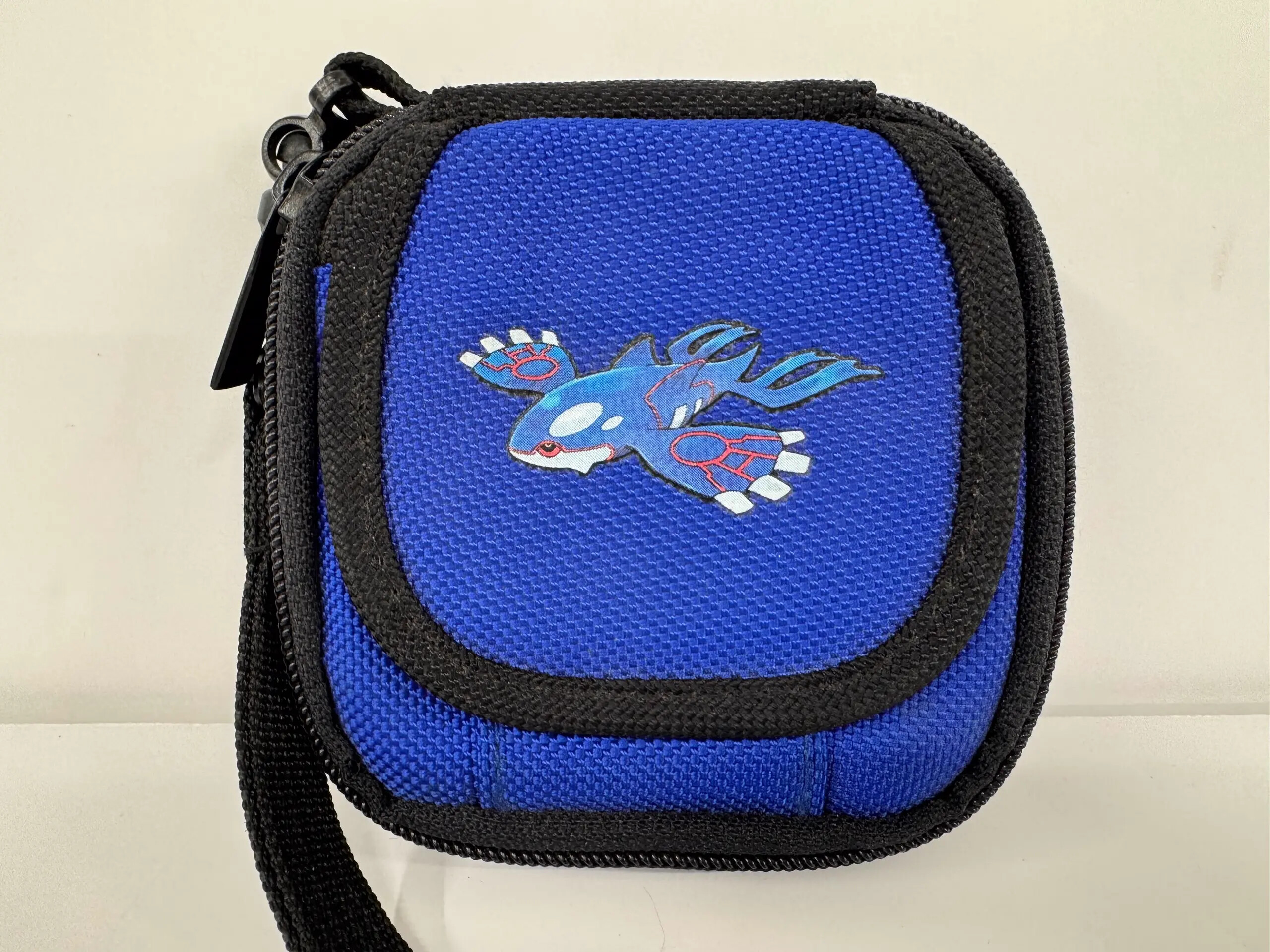 Gameboy Advance SP Pokémon Bag - Gameboy Advance Hardware