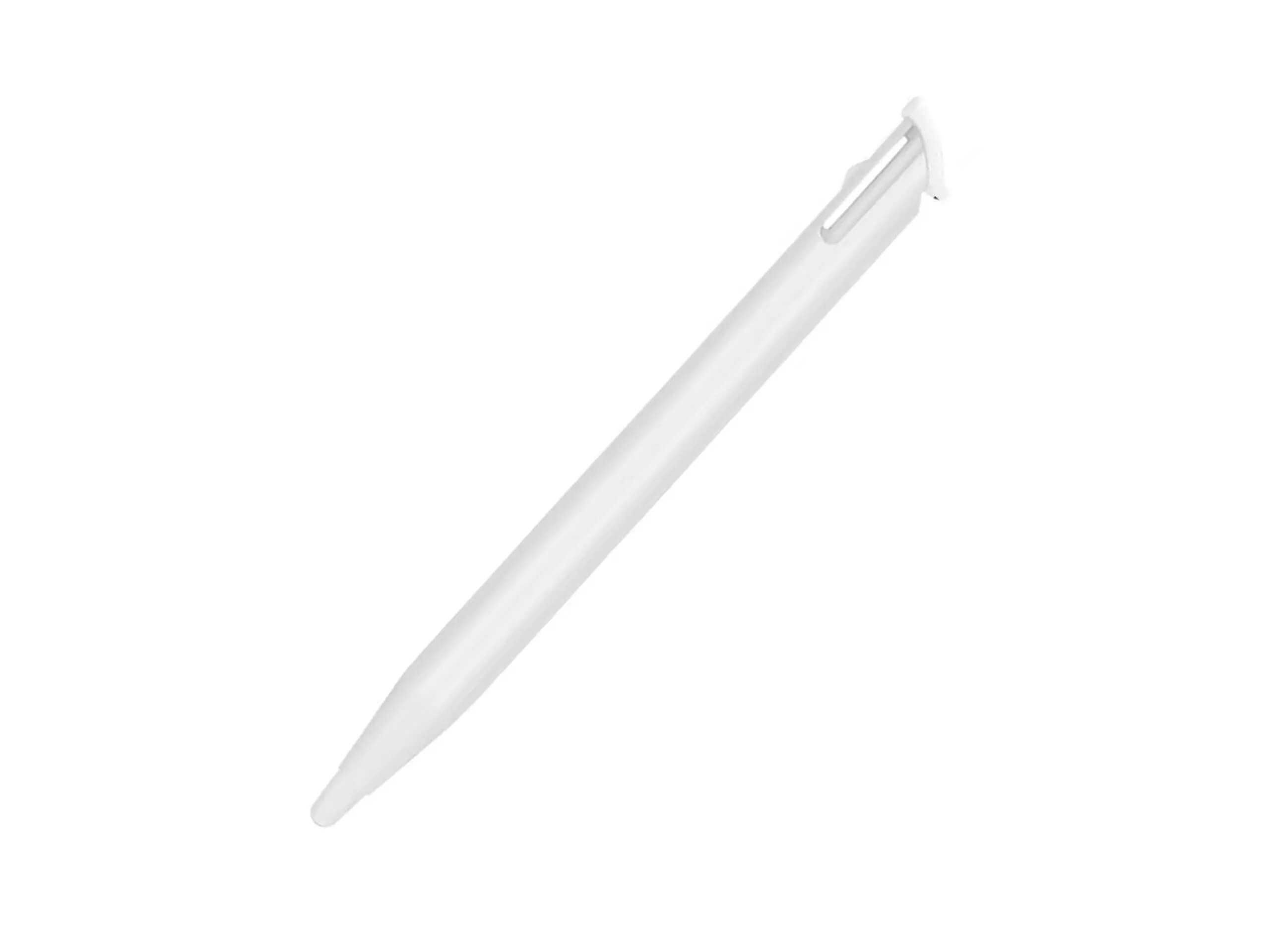 Nintendo New 2DS XL Stylus - Wit - Nintendo 3DS Hardware