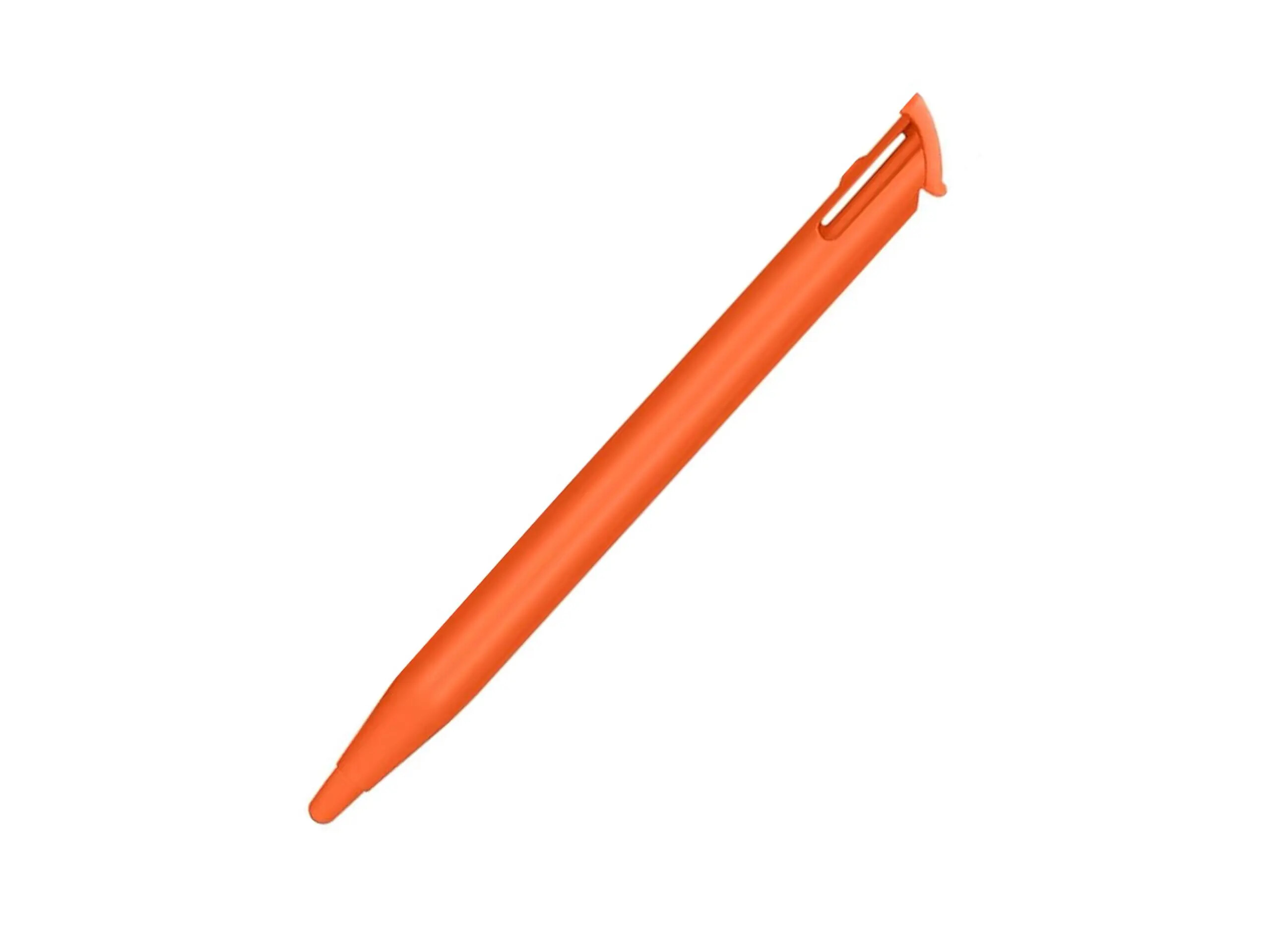 Nintendo New 2DS XL Stylus - Oranje - Nintendo 3DS Hardware